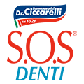 SOS Denti Logo
