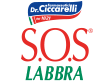 SOS Labbra